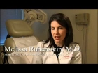 Dr. Melissa Rubenstein discusses Rosacea and how to treat it