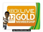  New Xbox Live Hack!!! Get 12 Months Free!! 100% Working