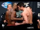 UFC 167 Event Highlights: Chael Sonnen vs Rashad Evans (Full Fight Highlights)