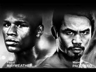 Pacquiao vs. Mayweather Jr. ''HBO Boxing vs. Showtime Boxing''
