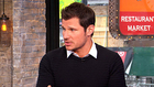 Nick Lachey On Why Hosting Buzz Is A Surreal Out-Of-Body Experience For Him