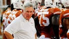 Texas In Poor Shape After Brown's Resignation?  - ESPN