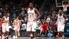 Johnson, Nets Set Franchise-Record  - ESPN