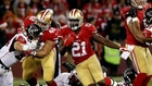 49ers Hold Off Falcons  - ESPN
