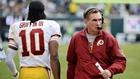 No Surprise Mike Shanahan Fired  - ESPN