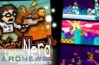 Hard News 09/20/13 - Last Guardian, Ghosts 'n Goblins, and AVGN Adventures! - Hard News