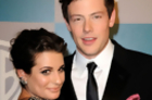 Lea Michele Opens Up About Cory Monteith