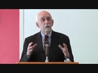 Ira Katznelson on the American Racial Divide - FORA.tv