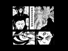 Naruto Manga 621 - Hishirama and Madara
