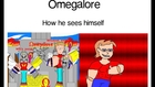 Omegalore Exposed
