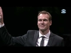 Nicklas Lidstrom Jersey Retirement Ceremony. Part 2/2. March 6th 2014. (HD)