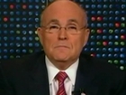 Giuliani: a noun, a verb and no clue