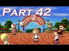 HAPPY HOME SHOWCASE (MODEL NEIGHBORHOOD)-Eng Translation Animal Crossing New Leaf Game Play Part 42