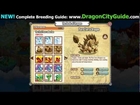Dragon City All Dragons in The Book of Dragons Attacks and Weakness Review