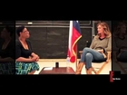 New Mexico Entertainment's interview with Tricia Helfer