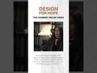 Design for Hope Trailer