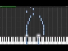 Mario - Death Sound (easy) - Keyboard / Piano Tutorial [Magic Music Tutor] free sheet music