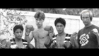 Kickboxing - The Dutch Style - HD