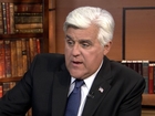 Jay Leno on the evolution of political comedy