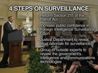 Obama: Surveillance debaters are patriots, but not Snowden