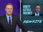 President Obama's 'Dirty Little Secret'