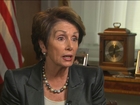 Pelosi on House GOP's 'anti-government ideology'