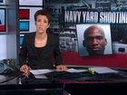 Navy yard gunman's background offers clues