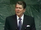 Reagan pined for unifying alien invasion