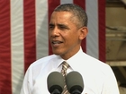 Obama calls on Boehner to vote on clean CR