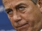 Boehner accuses governors of fraud
