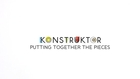 Building The Konstrukotor: Tutorial Part 5 – Putting Together The Pieces