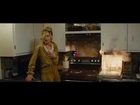 American Hustle: Clip - Jennifer Lawrence Catches Fire