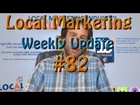 Local Marketing for Small Business - Local Marketing Industry Update #81