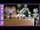 Simon's Quest | Dwarves Assemble Episode One