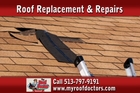 Cincinnati Roof Replacement | Amelia Roof Repairs Call 513-797-9191