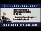 Bedsores Attorney | Michigan Nursing Home Neglect Lawyer