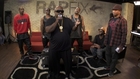 Goodie Mob Get Down And Freestyle on 'Rapfix Live'