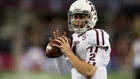 Manziel Did Two More Signings  - ESPN