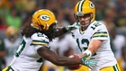 Rodgers, Lacy Lift Packers Past Rams  - ESPN