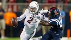 Manziel, Texas A&M Survive Scare  - ESPN