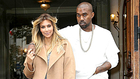Kanye West & Kim Kardashian Wait On Line 45 Minutes For Pizza - Then Did Something Very Nice