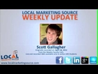 Local Marketing Industry Update #43 - Learn to Sell SEO Services