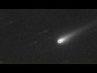 New Pics of Comet ISON! New Object Found Tracking Close to ISON & Inner Tail Anomaly!