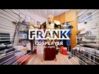 IKEA Bedroom Stories (Singapore) - Frank the Cosplayer