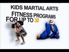 Martial Arts for Kids in St  Claire Shores MI