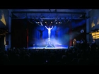 Maxim _ Rola-Rola Act presented by Kriger Entertainment