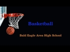 Bald Eagle Area Basketball Holiday Tournament Day 2