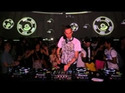 Jimmy Edgar Boiler Room DJ Set at Osheaga Festival