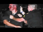 Sucker punch: Alabama high school football coaches brawl