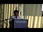 #7APCRSHR Day 2: General Conference Opening Ceremony, Sec. Enrique Ona